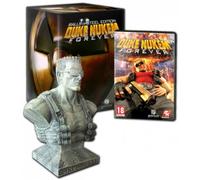 Duke Nukem Forever Palle D'Acciaio