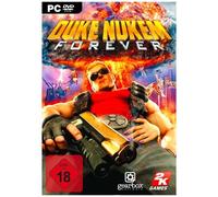 Duke Nukem Forever [Software Pyramide] [Edizione: Germania]