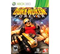 Duke Nukem Forever(street Date Tbd) - [Edizione: Germania]