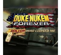 Duke Nukem Forever: The Doctor Who Cloned Me (DLC) (PC) Steam Key - EU