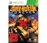 Duke Nukem Forever (uncut) - [Edizione: Germania]