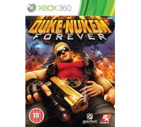 Duke Nukem Forever (Xbox 360) - [Edizione: Regno Unito]