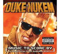 Duke Nukem - Ost (megadeth / Slayer / Wu Tang Clan)