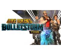 Duke Nukem's Bulletstorm Tour