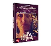 Duke Of Burgundy [Edizione: Regno Unito] [Edizione: Regno Unito]