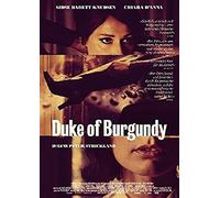 Duke of Burgundy (OmU)