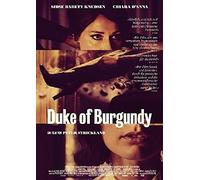 Duke of Burgundy (OmU) (DVD)