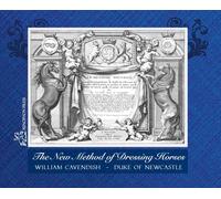 Duke Of Newcastle William Stein The New Method of Dressing H (Copertina rigida)