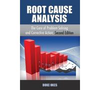 Duke Okes Root Cause Analysis (Tascabile)
