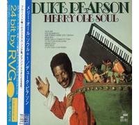 Duke Pearson - Merry Ole Soul +1