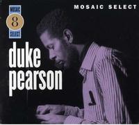 Duke Pearson - Mosaic Select: Duke Pearson