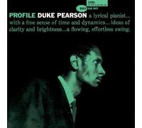 Duke Pearson - Profile [Japanese Import] by Duke Pearson (2007-12-25)