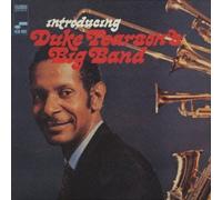 Duke Pearson S Big Band
