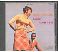 Duke Pearson - Sweet Honey Bee