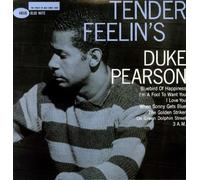 Duke Pearson - Tender Feelin's (200 Gram Mono)