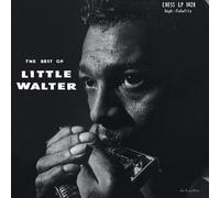 Duke Pearson - The Best Of Little Walter (Chess Acoustic Sounds) (Limited Edition) (180 g) (LP)