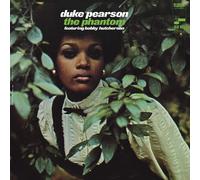 Duke Pearson - The Phantom (Reissue) (180 g) (LP)