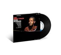 Duke Pearson - The Right Touch