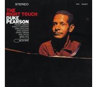 7951740 Audio Cd Duke Pearson - The Right Touch (Uhq)
