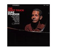 - Duke Pearson - The Right Touch - CD