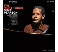 Duke Pearson - The Right Touch