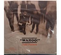 Duke Pearson - Wahoo!