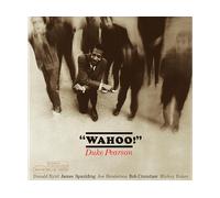Vinile Pearson Duke - Wahoo (Blue Note Classic Vinyl Series)