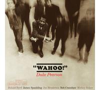 Vinile Pearson Duke - Wahoo (Blue Note Classic Vinyl Series)