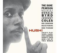 Duke Quintet Pearson - Hush!