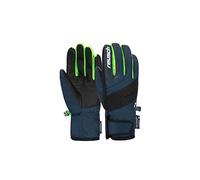 Duke R-TEX® XT Junior con membrana impermeabile, guanti sportivi estremamente assorbenti, guanti da sci, guanti da neve per slitta, piacevolmente caldi e regolatori dell'umidità