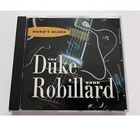 Duke Robillard Band,the - Duke'S Blues