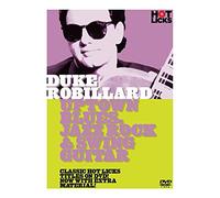 Duke Robillard - Blue Jazz & Swing