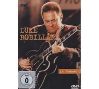Duke Robillard - In Concert - Ohne Filter [dvd]