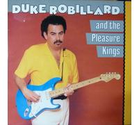 Duke Robillard & Pleasure Kings - Same (1983/84) [Import anglais]