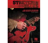 Duke Robillard Stretchin' the Blues (Mixed Media Product)