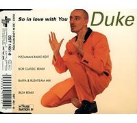 Duke - So in Love With You ( 96 Remix