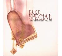 Duke Special - I Never Thought This Day Would Come