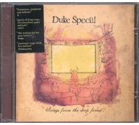 DUKE SPECIAL - SONGS FROM THE DEEP FORES