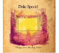 DUKE SPECIAL - SONGS FROM THE DEEP FORES
