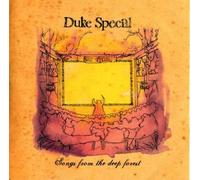 Duke Special - Songs From The Deep Forest