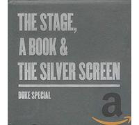 DUKE SPECIAL - STAGE, THE BOOK AND THE.. (3 CD)
