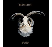 Duke Spirit - Bruiser