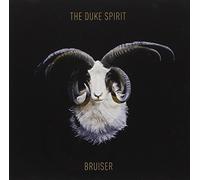Duke Spirit - Bruiser