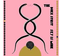 The Duke Spirit Sky Is Mine (CD) Album
