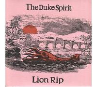 Duke Spirit, The - Lion Rip
