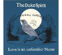 Duke Spirit, the - Love Is An Unfamiliar Name