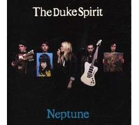 Duke Spirit,The - Neptune + Bonus Disc (Aust Excl)