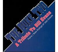 Duke Two - Tribute to Bill Evans