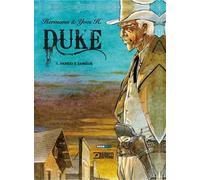 Duke. Vol. 1: Fango e sangue