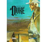 DUKE VOL.1 - FANGO E SANGUE